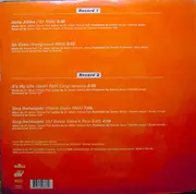 2 x 12inch Vinyl Single - Dr. Alban - The '97 Remixes