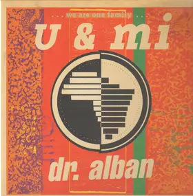 Dr. Alban - U & Mi