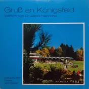 Various Aritsts - Gruß An Königsfeld