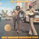 LP - Dr. Alimantado - Best Dressed Chicken In Town