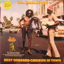 LP - Dr. Alimantado - Best Dressed Chicken In Town