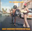LP - Dr. Alimantado - Best Dressed Chicken In Town