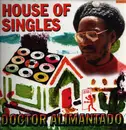 LP - Dr. Alimantado - House Of Singles