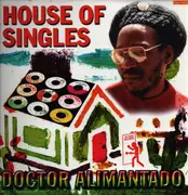 LP - Dr. Alimantado - House Of Singles