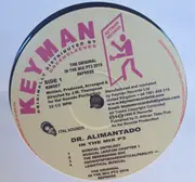 LP - Dr. Alimantado - In The Mix Part 3