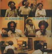 LP - Dr. Alimantado - In The Mix Part 3