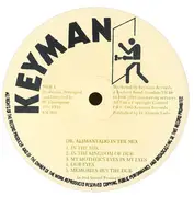 LP - Dr. Alimantado - In The Mix