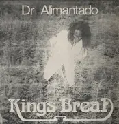 LP - Dr. Alimantado - Kings Bread