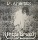 LP - Dr. Alimantado - Kings Bread