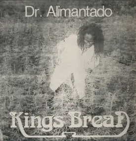Dr. Alimantado - Kings Bread