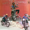LP - Dr. Alimantado - Love Is