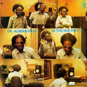 Dr. Alimantado - In The Mix Part 3