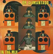 Dr. Alimantado - In the Mix