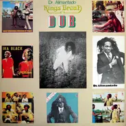 Dr. Alimantado - Kings Bread Dub
