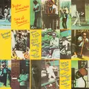 LP - Dr. Alimantado - Sons Of Thunder