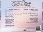 CD - Dr. Allean Varnado - I'm A Whosoever (Mark 11:23-24)