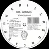 12inch Vinyl Single - Dr. Atomic - Schudelfloss