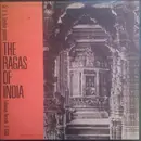 LP - Dr. B. R. Deodhar - The Ragas Of India - incl. booklet
