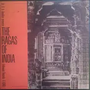 Dr. B. R. Deodhar - The Ragas Of India