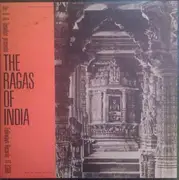 LP - Dr. B. R. Deodhar - The Ragas Of India - incl. booklet