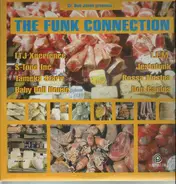Dr. Bob Jones - The Funk Connection
