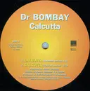 12inch Vinyl Single - Dr. Bombay - Calcutta