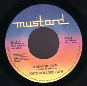 Dr. Badbreath