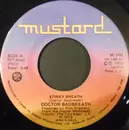 7inch Vinyl Single - Dr. Badbreath - Stinky Breath / Sometimes
