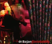 CD - Dr. Bajan - Sovietabilly - Digipack