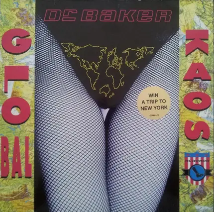 Dr. Baker - Global Kaos