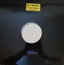 12inch Vinyl Single - Dr. Baker - Turn Up The Music (Leather Bunny Mix)