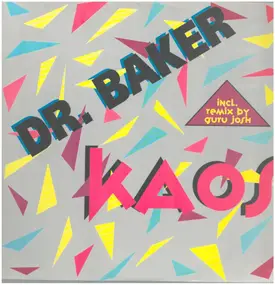 dr. baker - Kaos