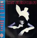 12inch Vinyl Single - Dr. Baker - Turn Up The Music