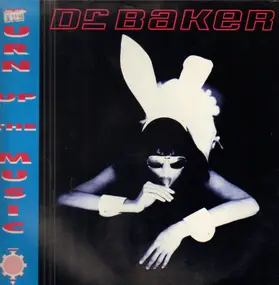 dr. baker - Turn Up The Music