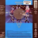 7inch Vinyl Single - Dr. Baker - Turn Up The Music