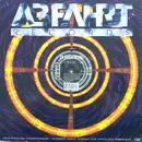 12inch Vinyl Single - Dr. Baker - Vie La Vie