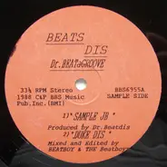 Dr. Beatagroove - Beats Dis