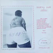 Dr. Bernard Liburd - Barna Jam / Want A Man Fuh Me