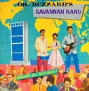 LP - Dr. Buzzard's Original Savannah Band - Calling All Beatniks!