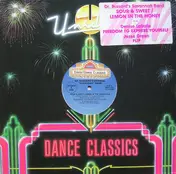 Dr. Buzzard's Original Savannah Band - Sour & Sweet/Lemon In The Honey / Freedom To Express Yourself / Flip