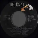 7inch Vinyl Single - Dr. Buzzard's Original Savannah Band - I'll Play The Fool