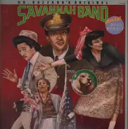 Dr. Buzzard's Original Savannah Band - Meets King Pennett