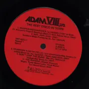 Double LP - Dr. Buzzard's Original Savannah Band / Jakki / Bay City Rollers a.o. - The Best Disco In Town