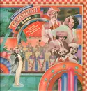 LP - Dr. Buzzard's Original Savannah Band - Dr. Buzzard's Original Savannah Band