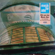 Dr. Go Go's Hitmakers - Hits Aus Der Musicbox