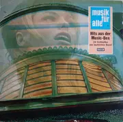 LP - Dr. Go Go's Hitmakers - Hits Aus Der Musicbox