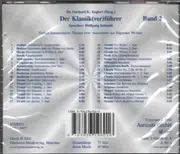 CD - Dr. Gerhard K. Englert (Hrsg.) - Der Klassik(ver)führer - Band 2