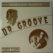 Dr. Groove - Midnight Maniac