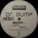 12'' - Dr. Gump - Boom... - WHITE LABEL