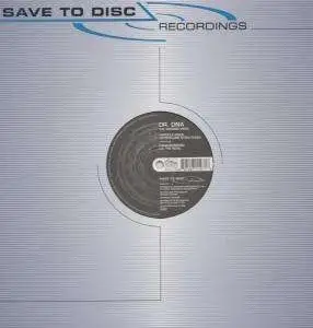 Dr. DNA - The Missing Vinyl